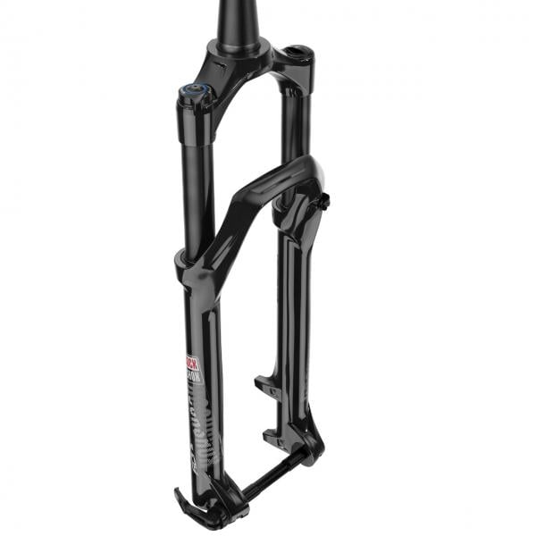 Suspensão Rockshox Judy Silver 29 100mm 15x110 Boost Tapered