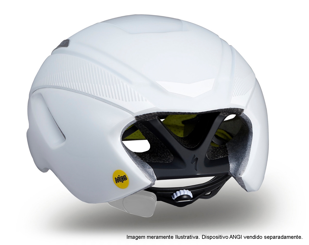 Capacete Specialized S-Works Evade Ii - Mattric - Loja de Artigos  Esportivos, Moda Casual e Acessórios